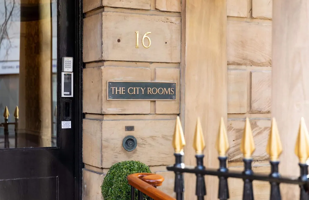 The City Rooms-1