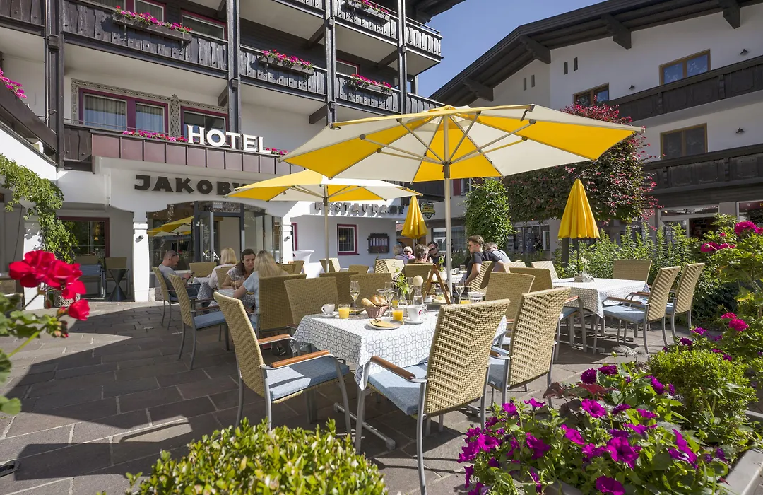 Hotel Jakobwirt-1