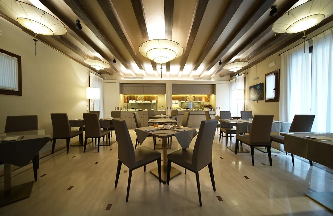 Santa Croce Boutique Hotel-1