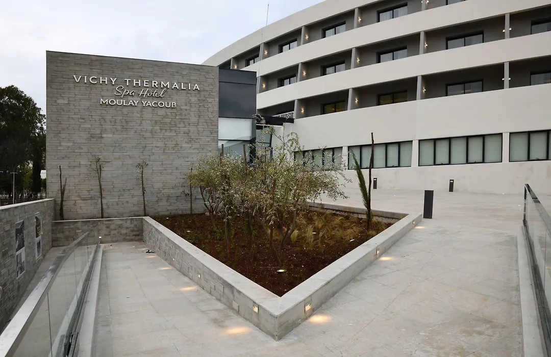 Vichy Thermalia Spa Hotel-1