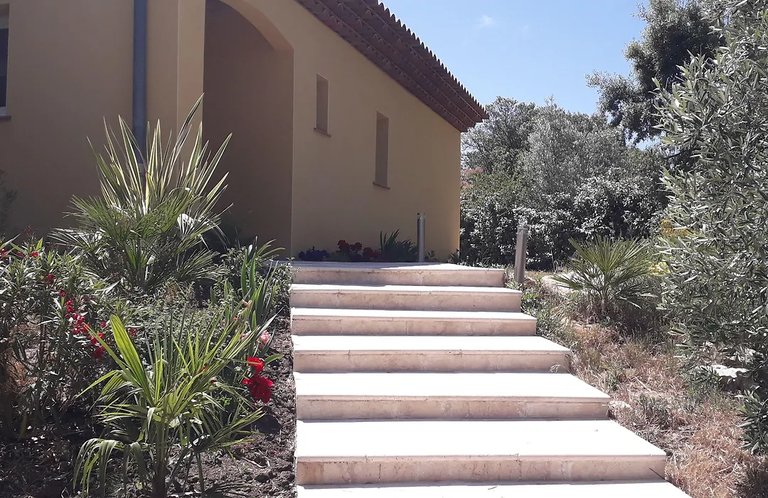 La Villa Provençale-1