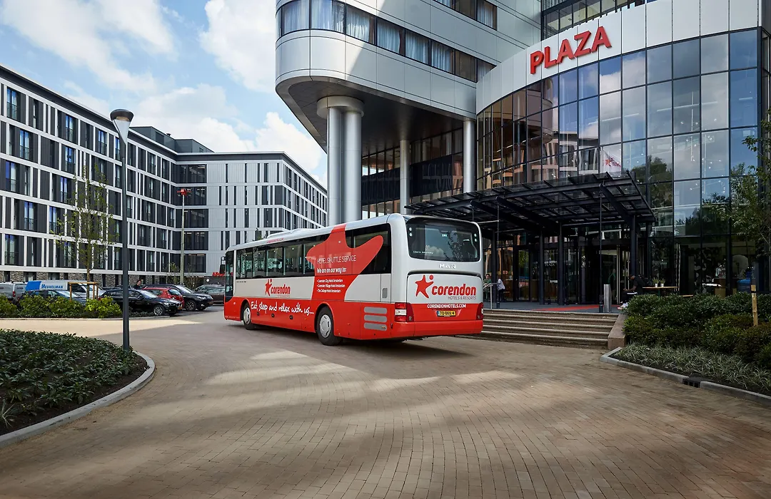 Corendon Amsterdam Schiphol Airport, A Tribute Portfolio Hotel-1