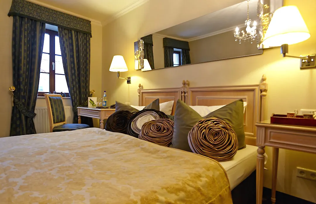 Hotel STEIGER Sebnitzer Hof - Adults Only-1