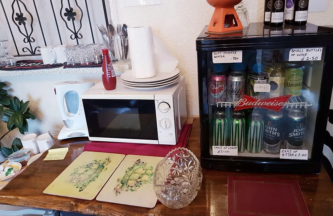 Cumbria Guest House-1