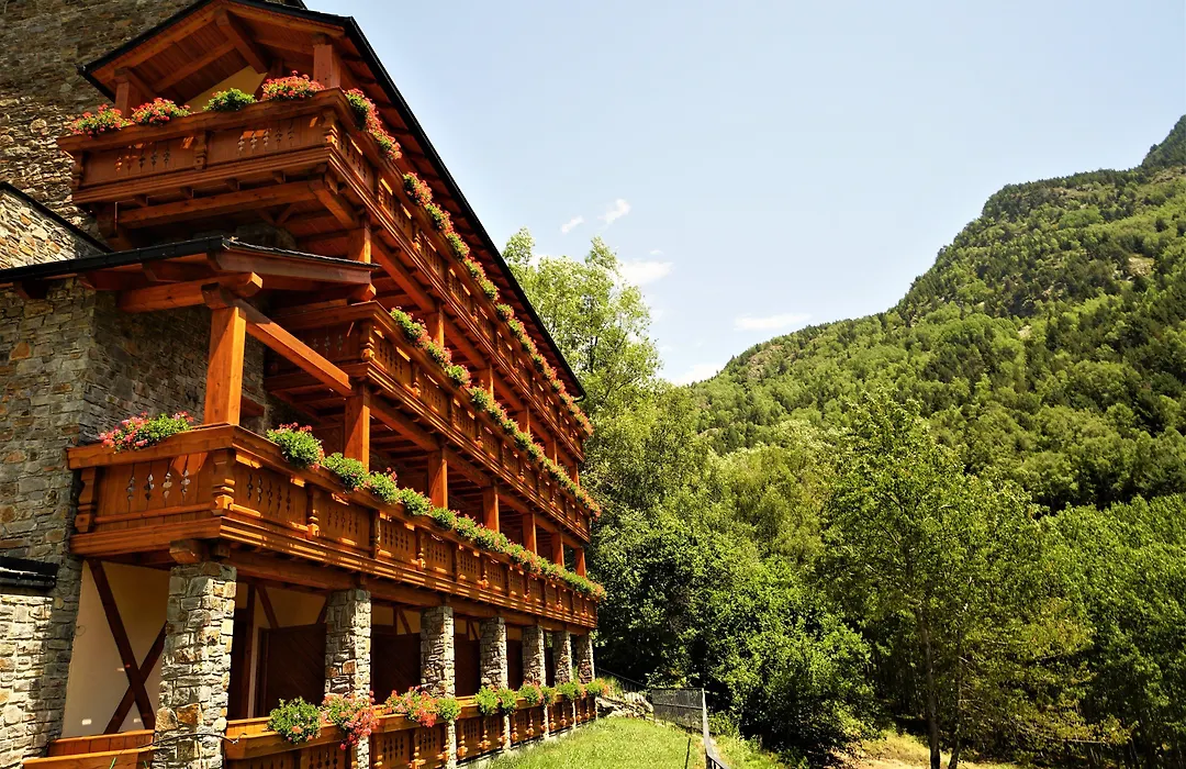 Hotel & Spa Xalet Bringue-1