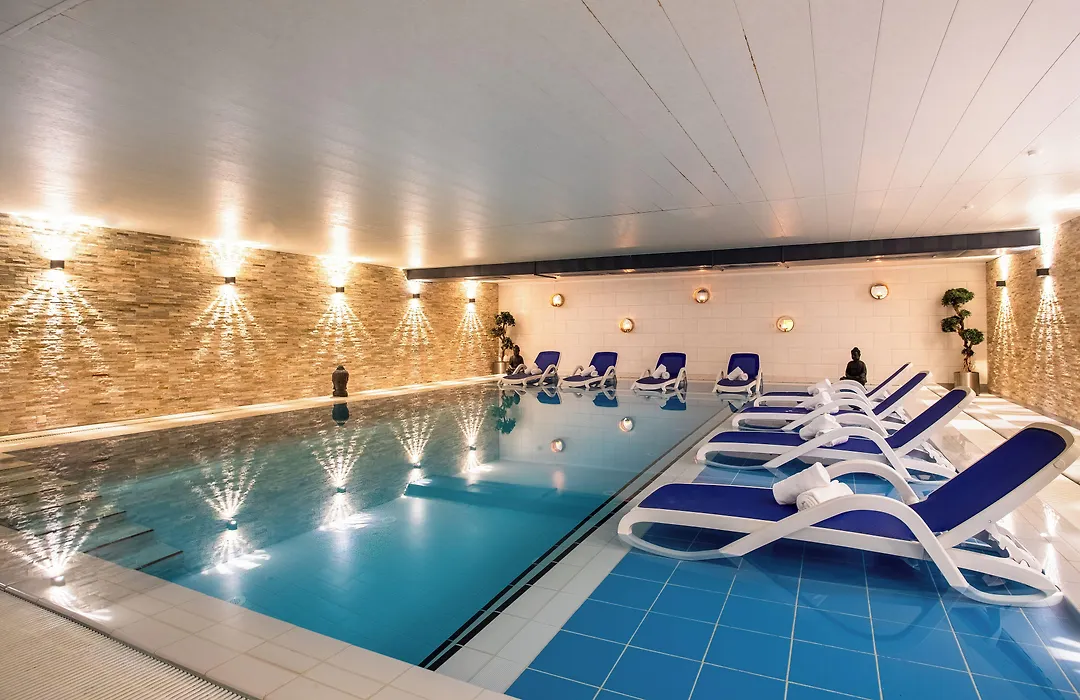 Aqualux Wellness- & Tagungshotel-1