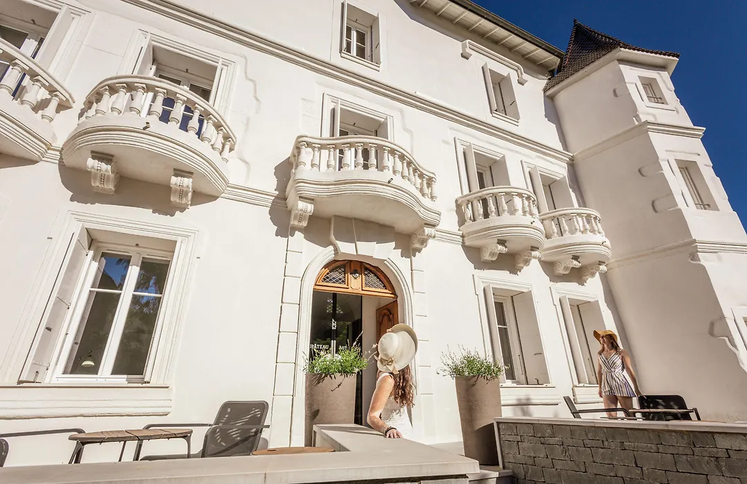 Château Autignac-1