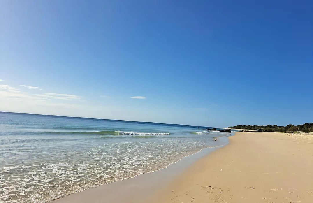 Castaways Moreton Island-1