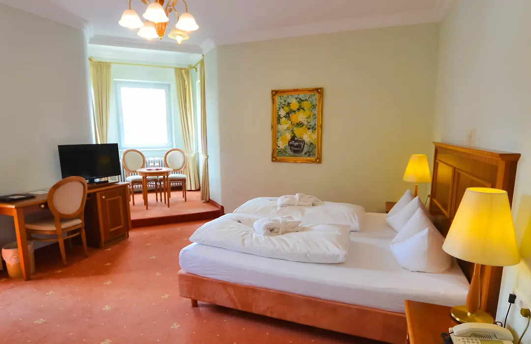 Seehotel Hubertus-1
