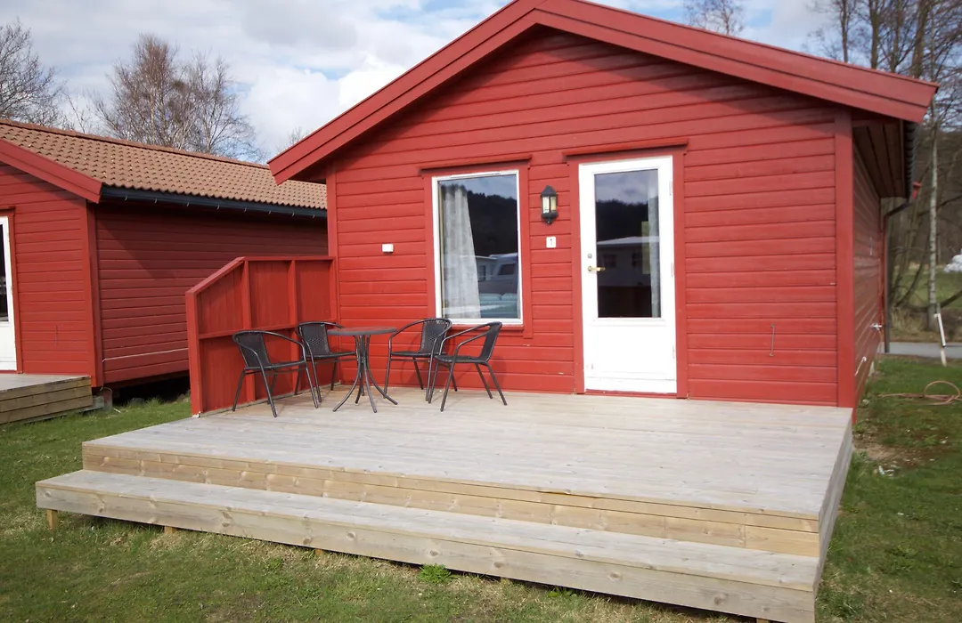 Solstrand Camping-1