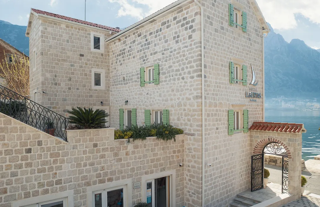 Hotel Libertas-1