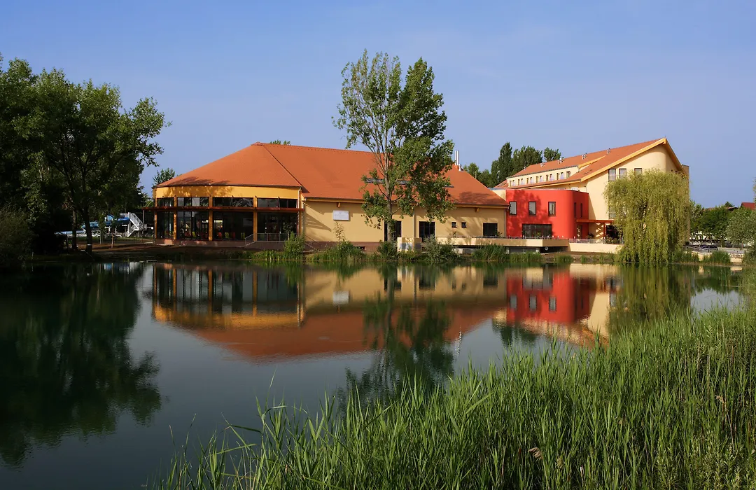 Wellness Hotel Patince-1