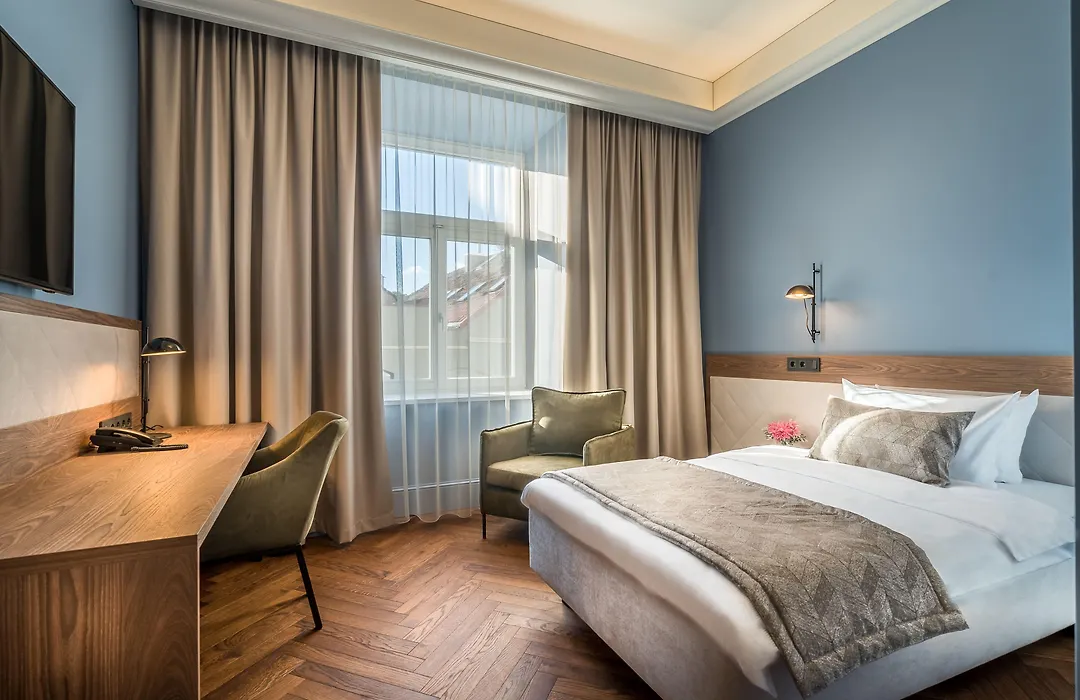Hotel Vilnia-1