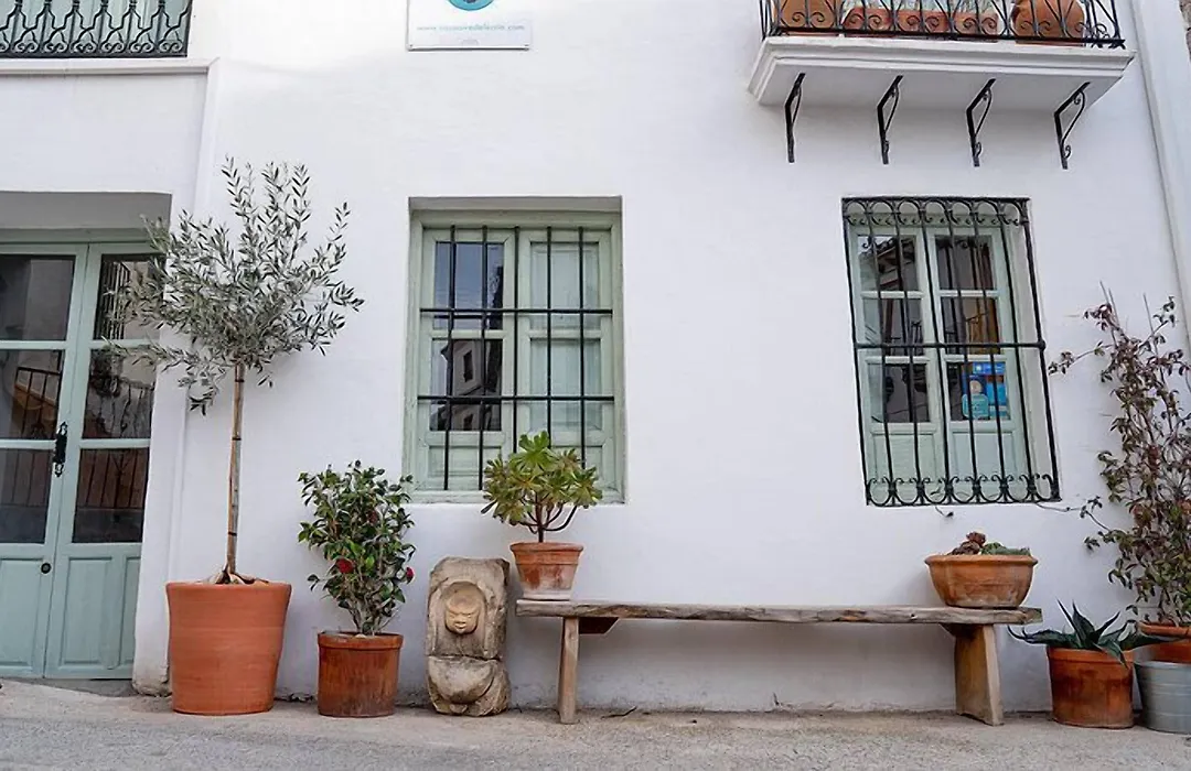 Casa Aire de Lecrin-1