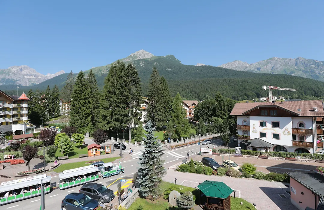 Adler Meryem **** Wellness Hotel-1