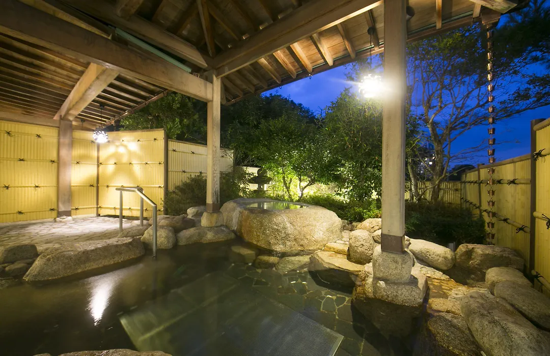 Shikanoyu Hotel-1