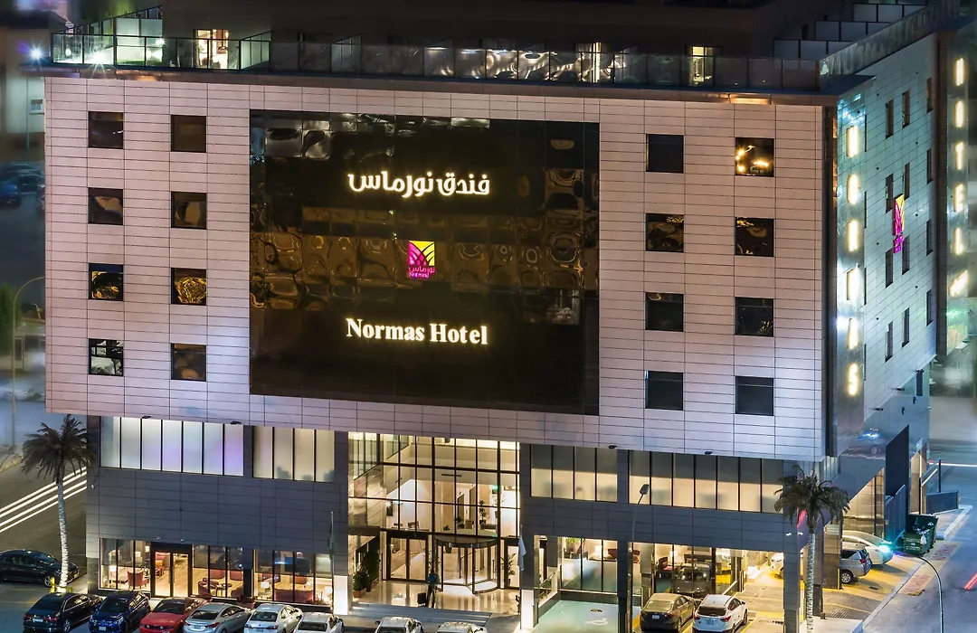 Normas Hotel-1