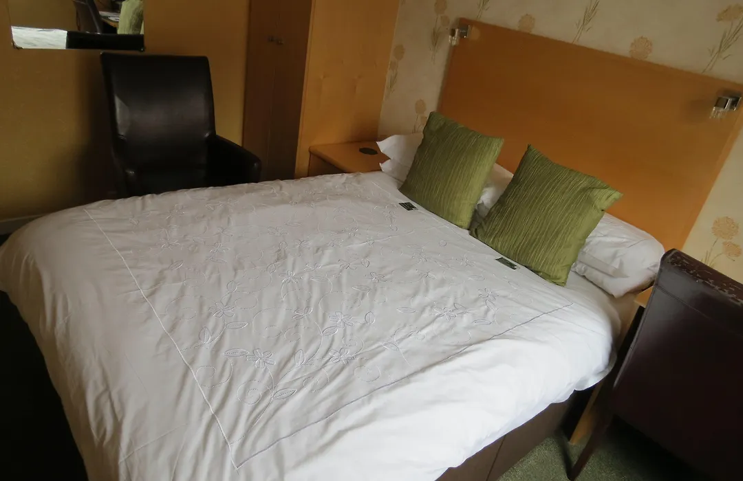 The Royal Bridlington-1