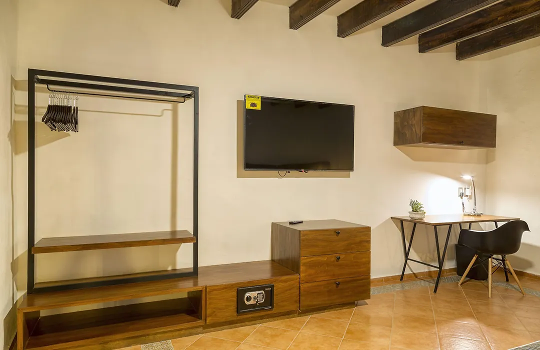 Morazul Hotel Boutique-1