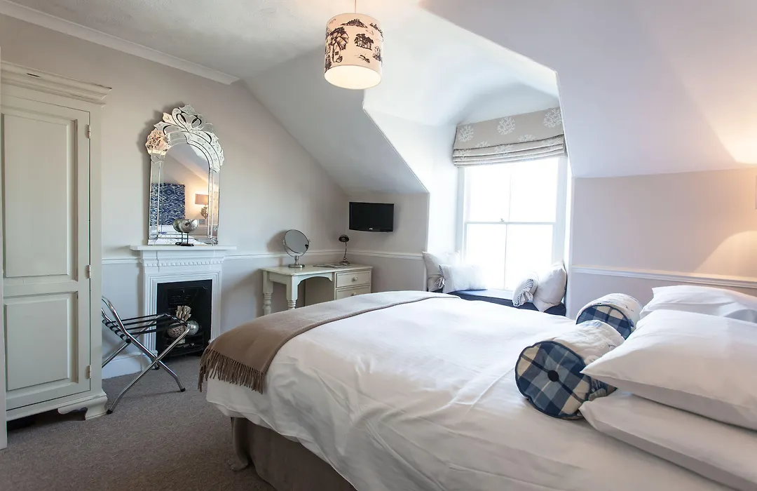 Headland House Luxury B&B-1