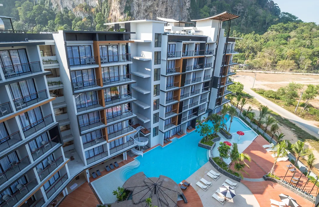 Sea Seeker Krabi Resort-1