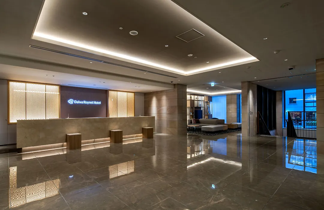 Daiwa Roynet Hotel Himeji-1