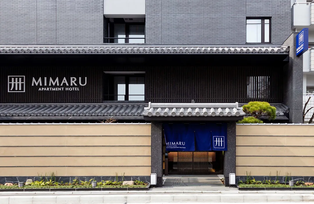 Mimaru Kyoto Shijo West-1