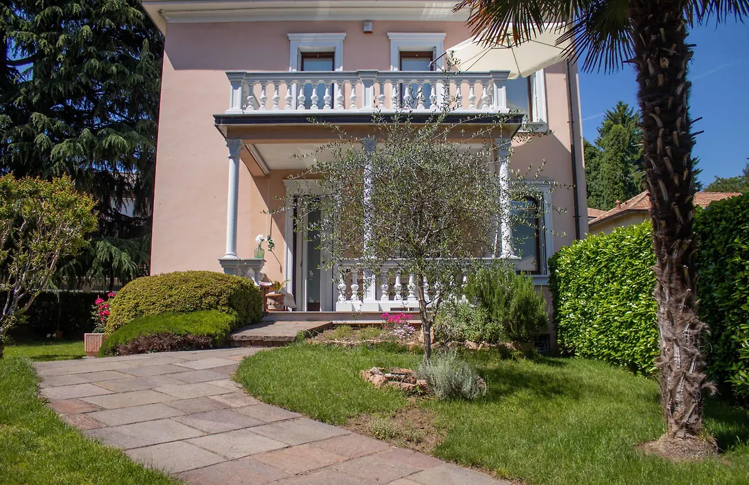 Villa le Rondini-1