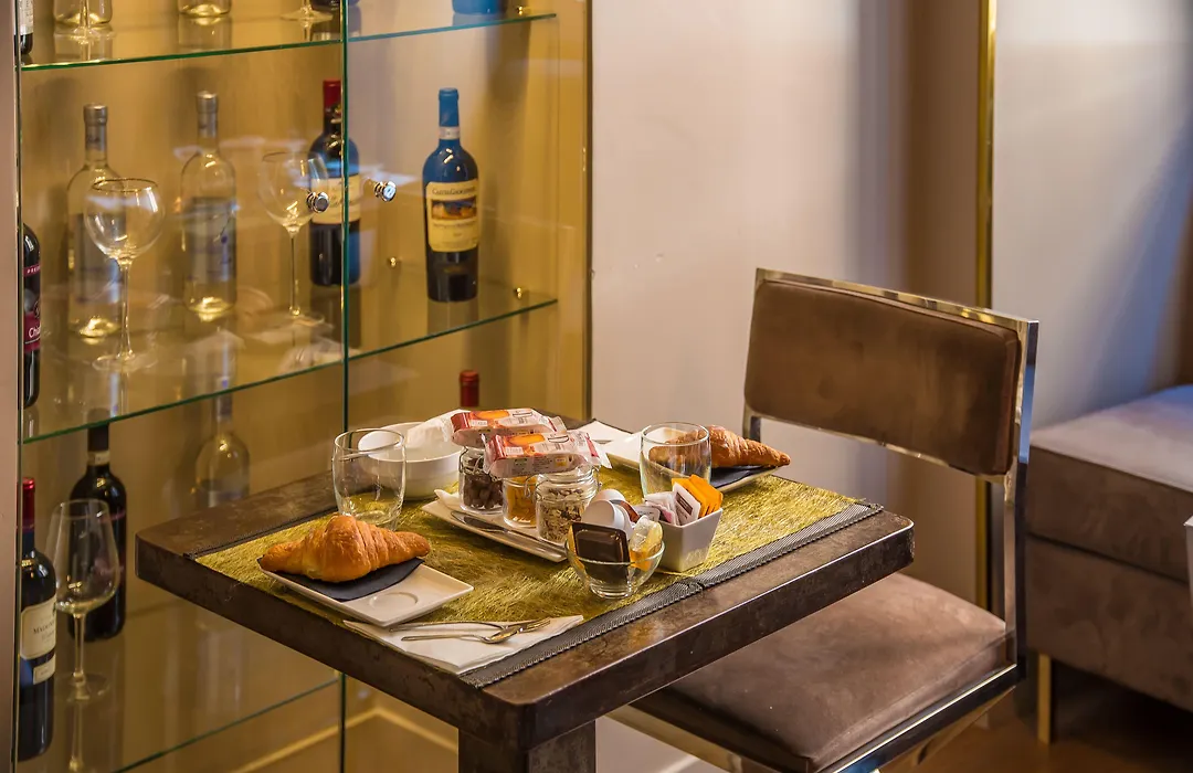 Campo Marzio Luxury Suites-1