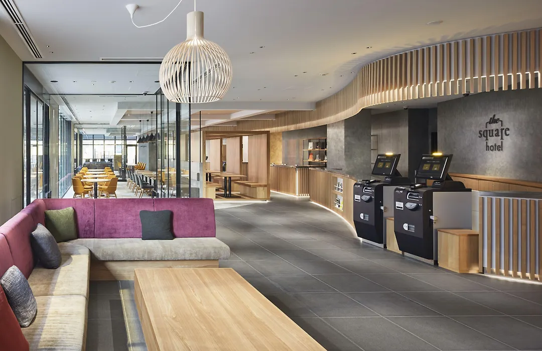 The Square Hotel Kanazawa-1
