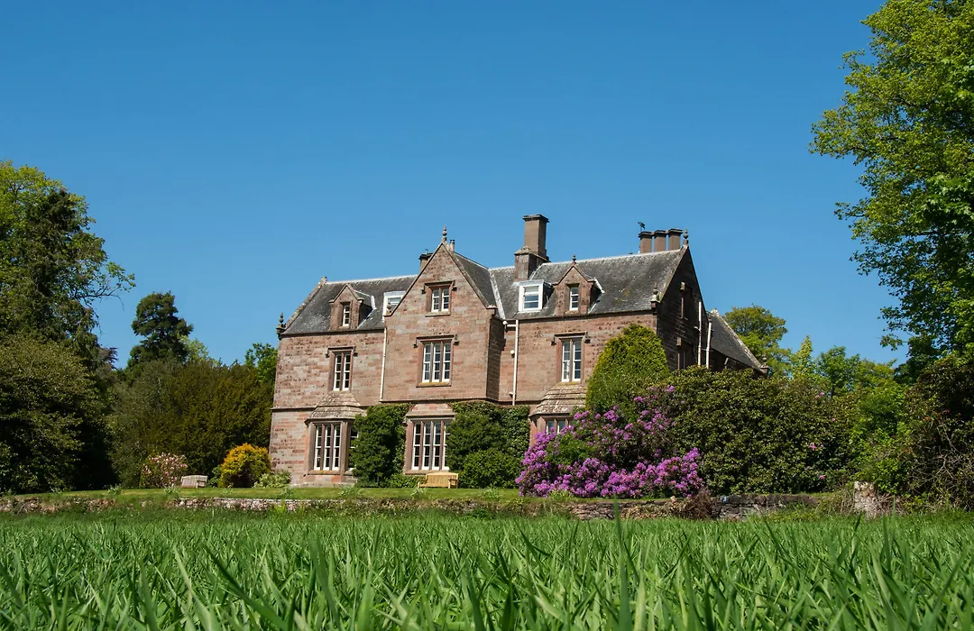 Chirnside Hall Hotel-1