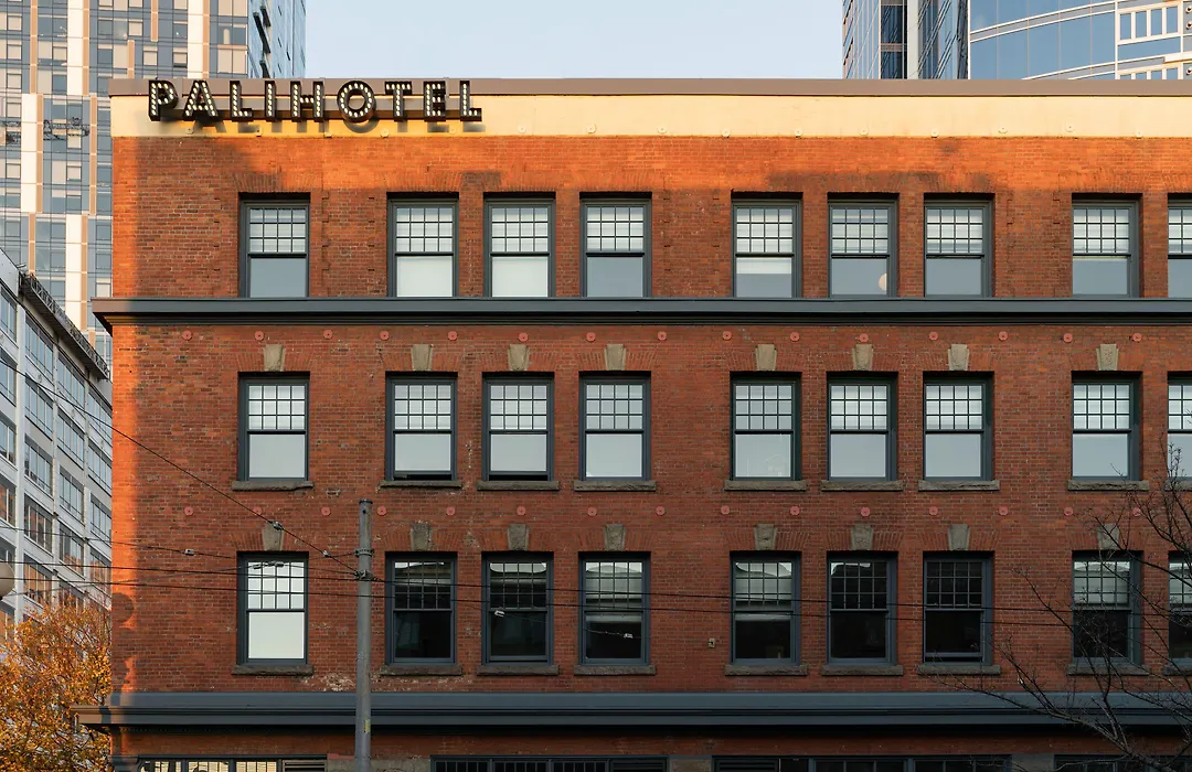 Palihotel Seattle-1