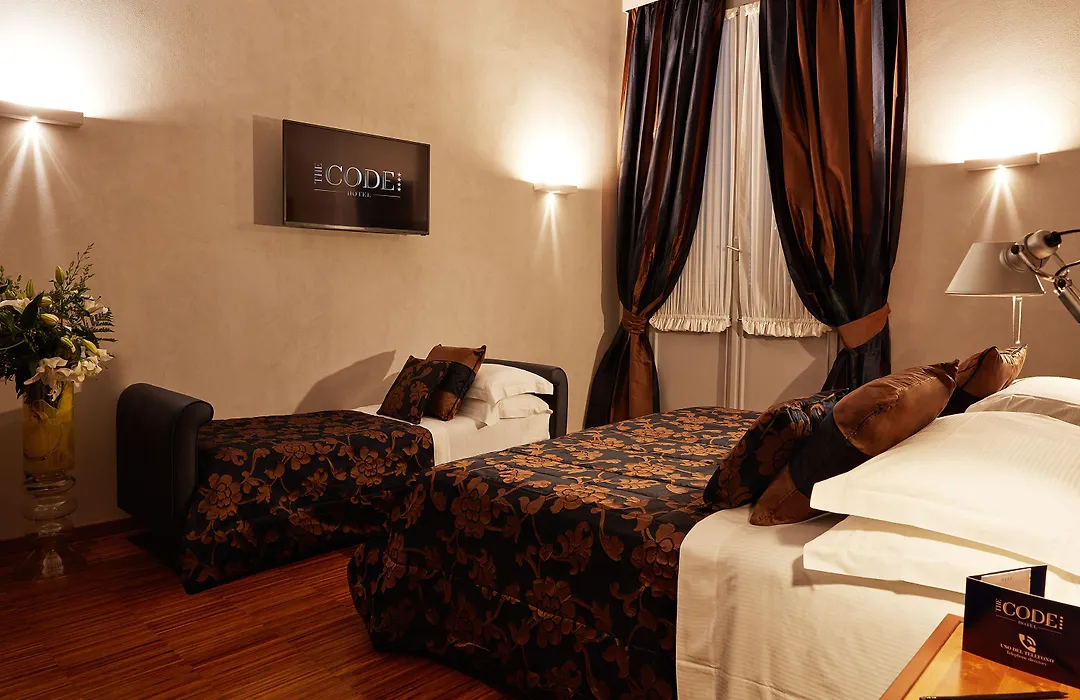 The Code Hotel-1