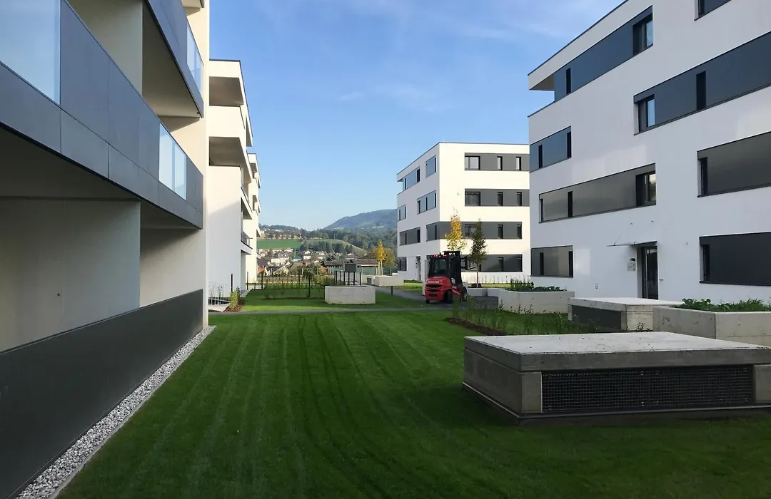 Vitus Steyr Hotel & Spa Suites-1