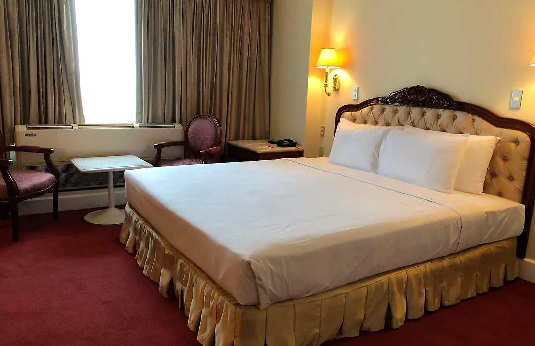 Manila Prince Hotel-1