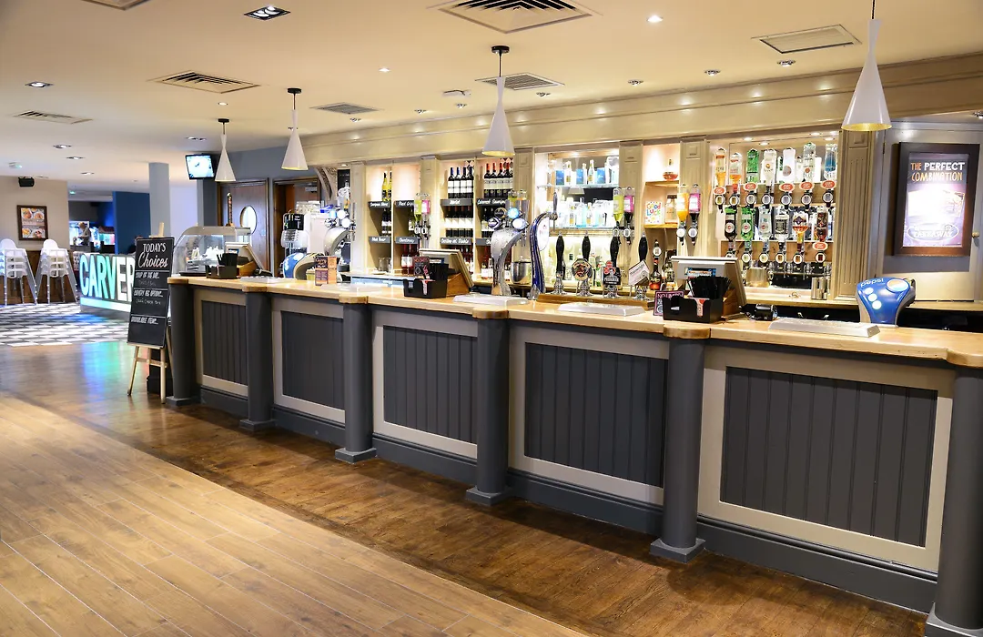 Lock Keeper, Worksop By Marston'S Inns-1