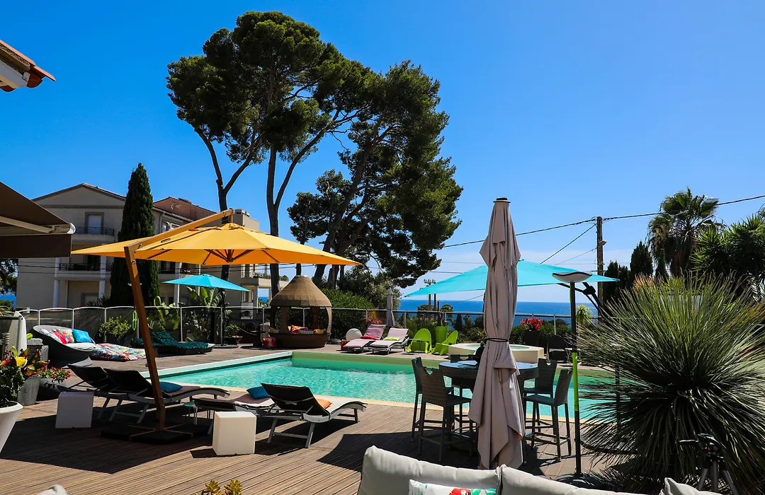 B&B Val D'Azur-1