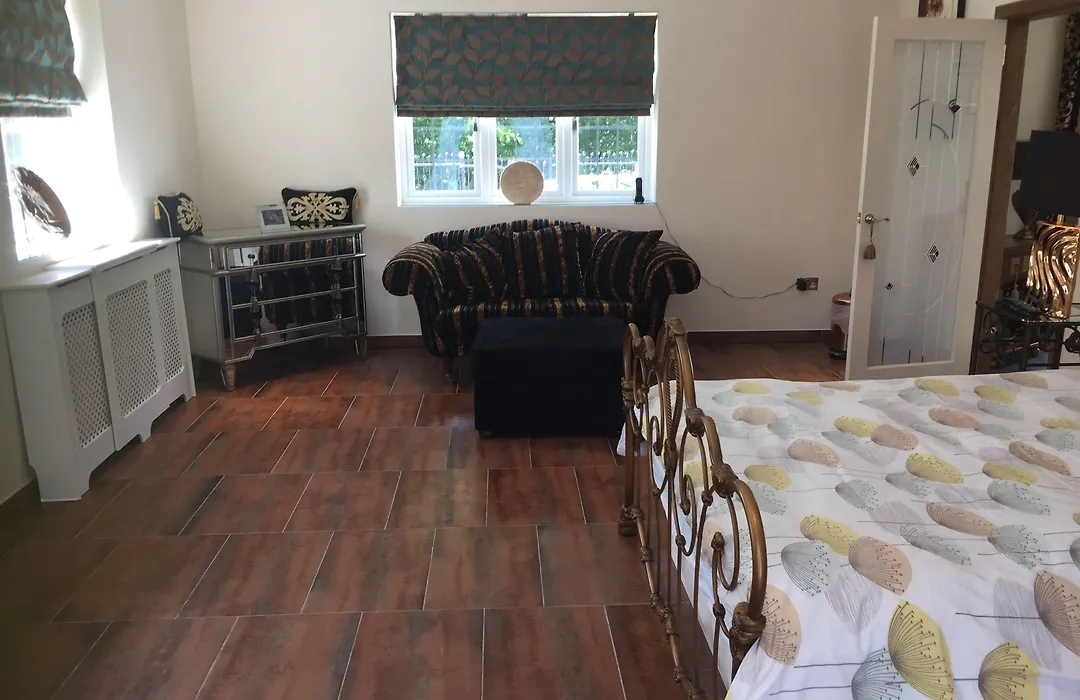 Retreat At The Knowe Auchincruive Estate-1