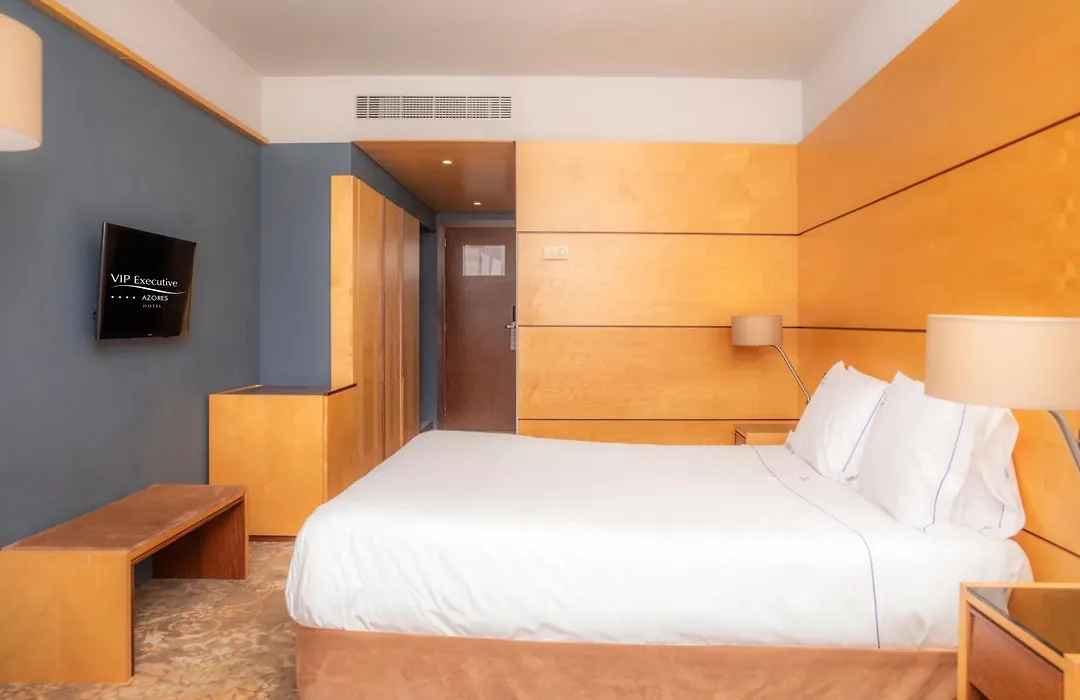 Vip Executive Azores Hotel-1