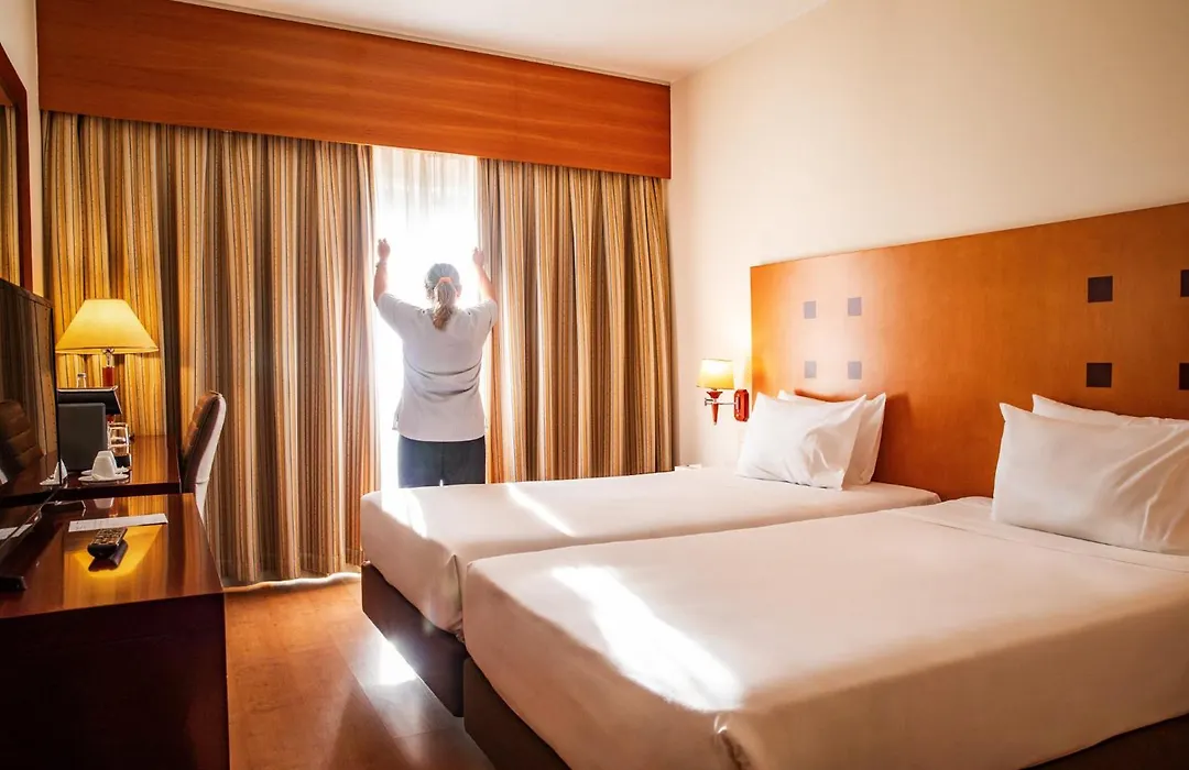 Vip Executive Santa Iria Hotel-1