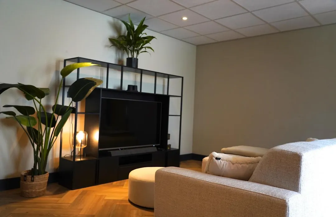 Hotel Alkmaar - Bar & Restaurant - Meeting & Events-1
