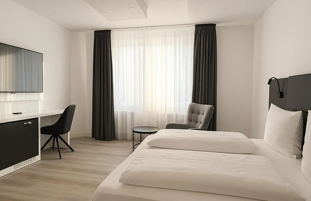DORMERO Hotel Dessau-Roßlau-1