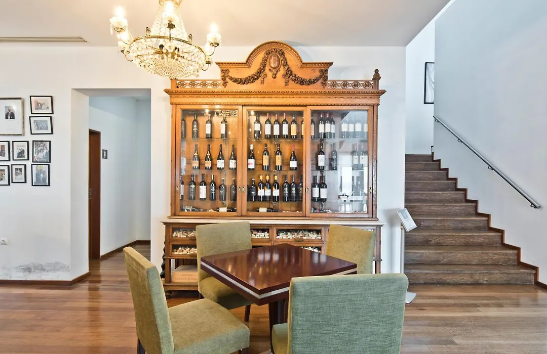 Golden Tulip Porto Gaia-1