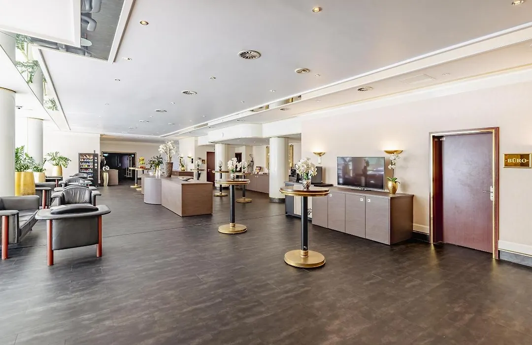 PLAZA Premium Darmstadt-1