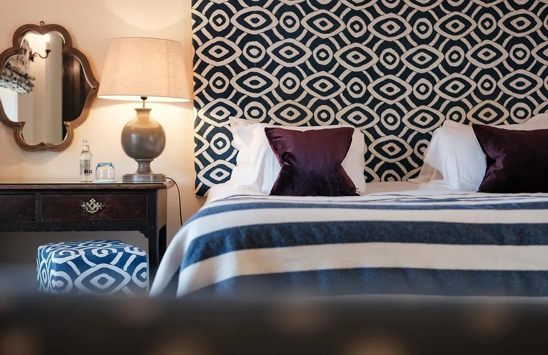 The Bay Tree Hotel-1