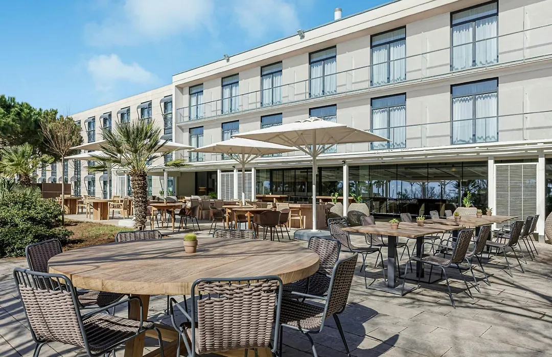 Sabatic Gava Mar, Barcelona, A Tribute Portfolio Hotel-1