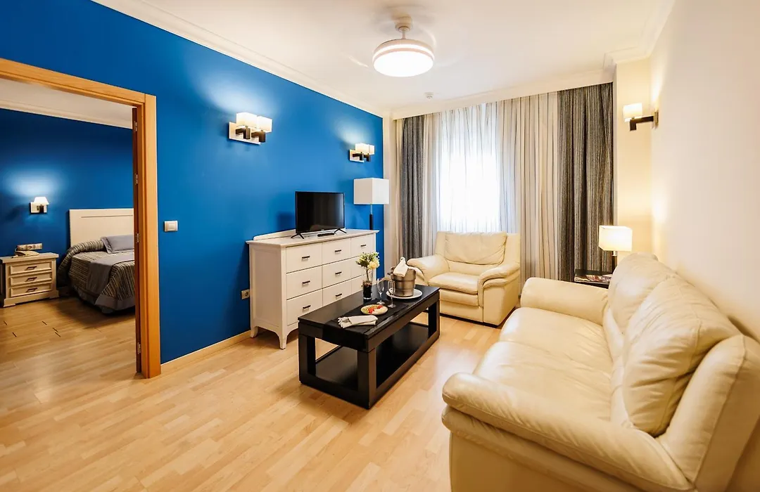 Hotel Acosta Centro-1