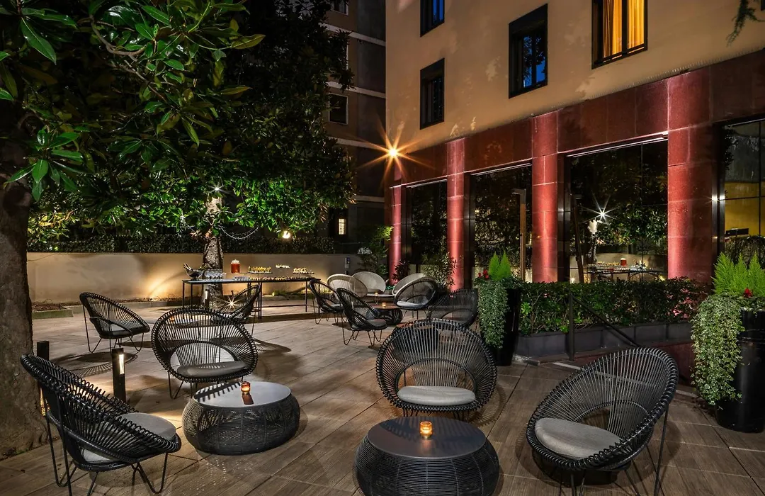 Starhotels Ritz-1