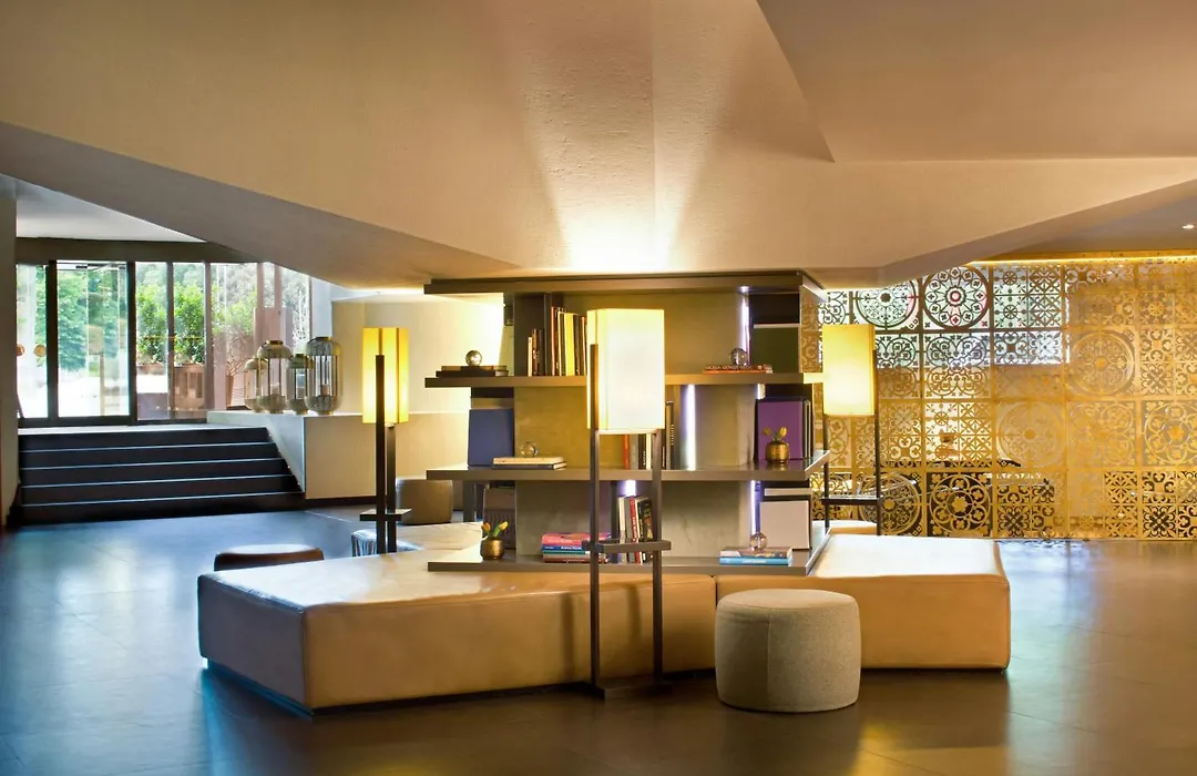 Starhotels Michelangelo Florence-1