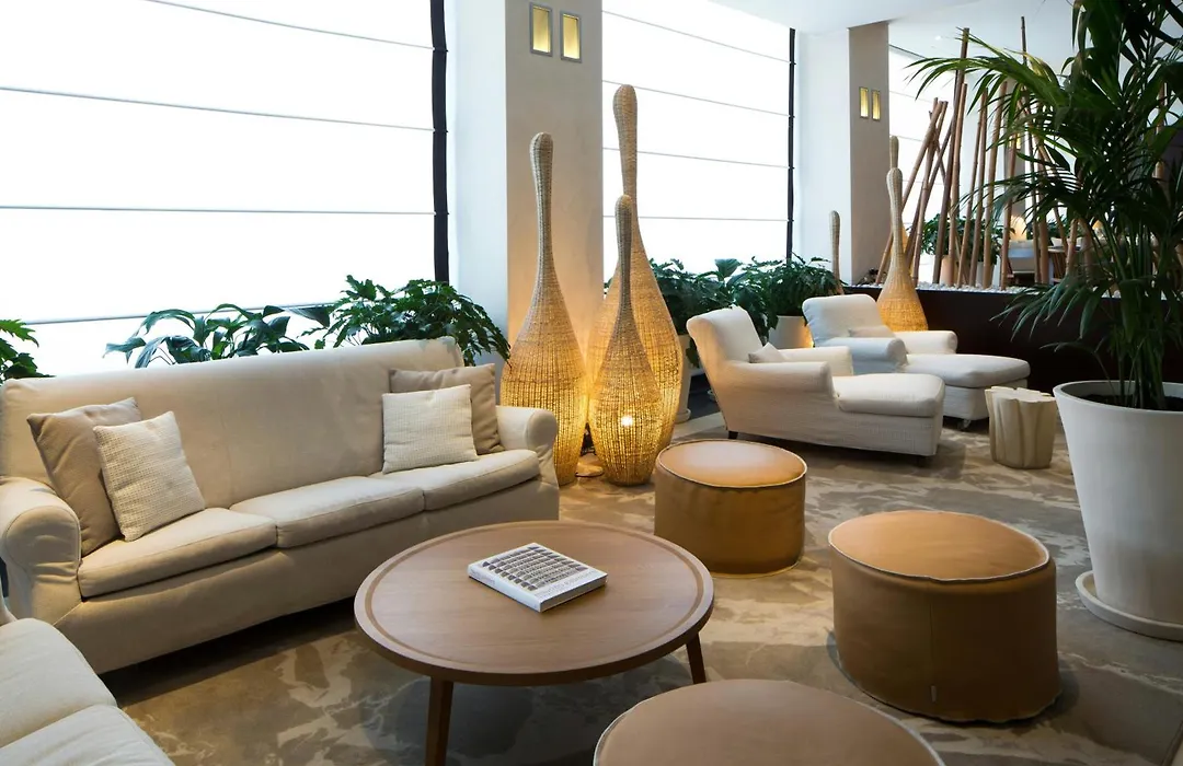 Starhotels Excelsior-1